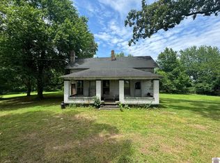 3322 State Route 339 E, Mayfield, KY 42066
