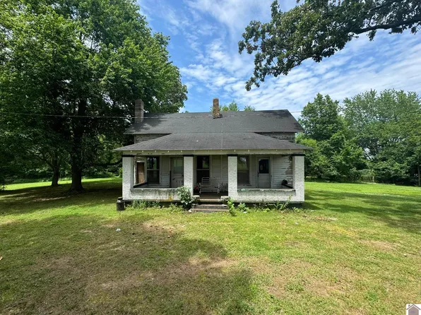 3322 State Route 339 E, Mayfield, KY 42066