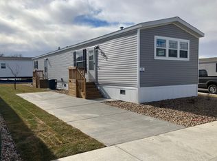 431 N 35th Ave #52, Greeley, CO 80631