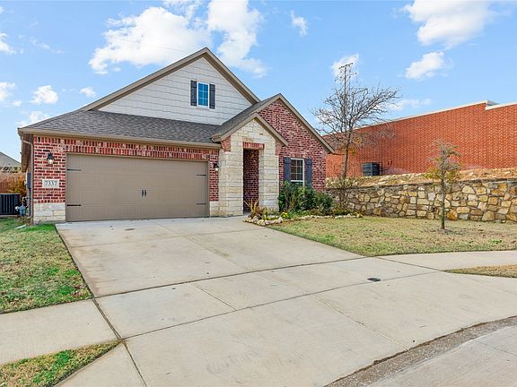 2nd image of 7337 Howling Coyote Ln