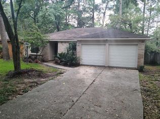 17 Capewood Ct, Spring, TX 77381