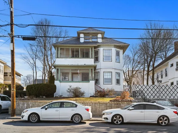 439-441 High St, Lawrence, MA 01841