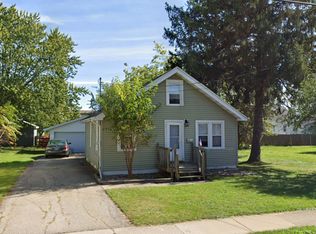 119 Plummer Ave, Neenah, WI 54956