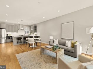 1286 Morse St NE UNIT 1, Washington, DC 20002