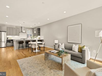 1286 Morse St NE UNIT 1, Washington, DC, 20002