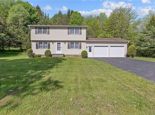 77 Fravor Rd, Mexico, NY 13114