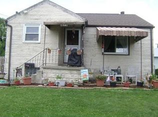423 15th Ave, Beaver Falls, PA