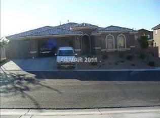 11247 Hudson Brook St, Las Vegas, NV 89183