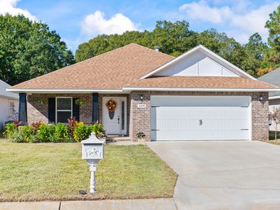 2091 Fountainview Dr, Navarre, FL, 32566