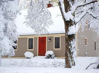 136 Beaman Rd, Sterling, MA 01564