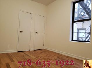 1115 Forest Ave, Bronx, NY 10456