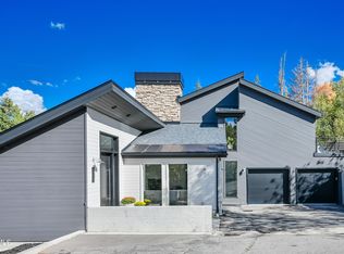 7532 Stagecoach Dr, Park City, UT 84098