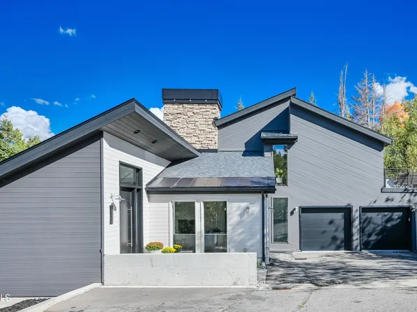 7532 Stagecoach Dr, Park City, UT 84098