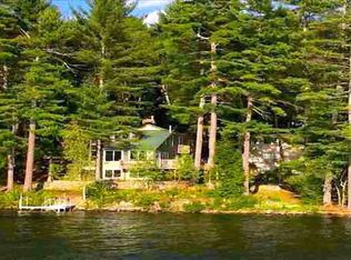 532 Brackett Rd, Sanbornville, NH 03872