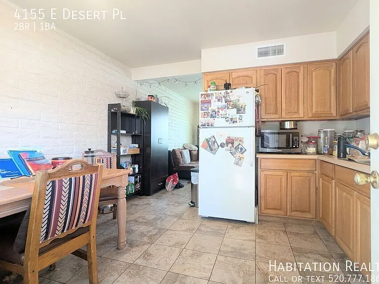 4155 E Desert Pl — Photo 1