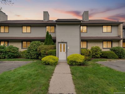 2289 Bedford Street #G11, Stamford, CT, 06902