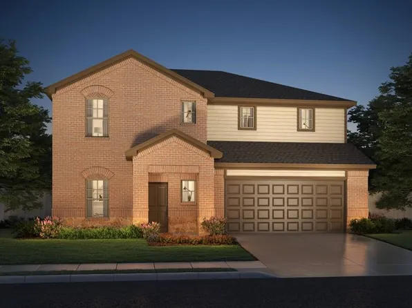 10645 Tuccenen Dr, Fort Worth, TX 76179