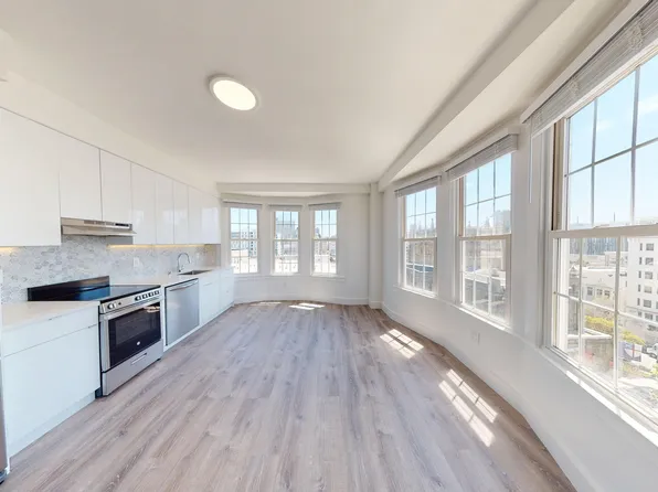 1635 Gough Street, 1635 Gough St APT 605, San Francisco, CA 94109