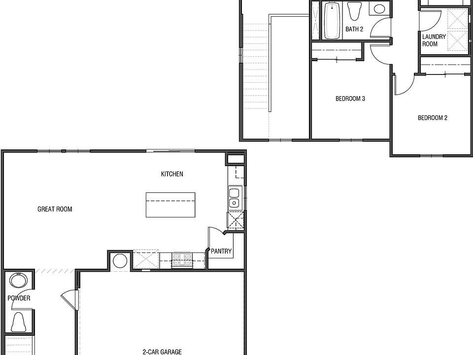 Floor Plan.