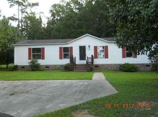 3885 Mayfield Dr, Conway, SC 29526