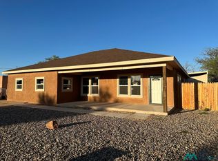 3021 Horn St, Clovis, NM 88101