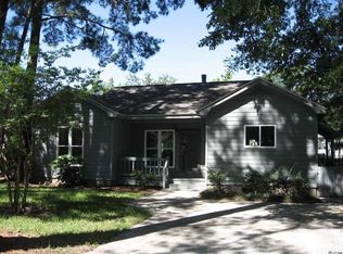 803 James Landing Ct #1, Murrells Inlet, SC 29576