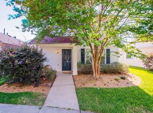 6113 Lone Prairie Way, Katy, TX 77449