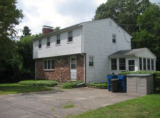 24 Dorr St, Randolph, MA 02368