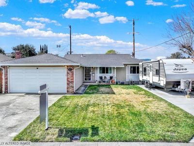 307 Trinity Drive, Vacaville, CA, 95687
