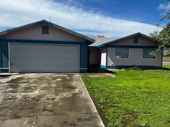 1833 N Bridge Street, Visalia, CA 93291