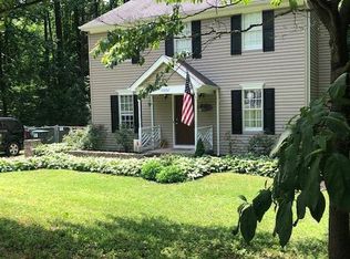 10002 Knotty Pine Ct, Spotsylvania, VA 22553