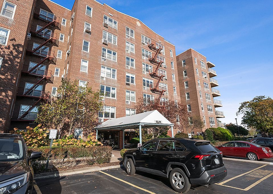 1st image of 23-25 Bell Blvd APT 6E