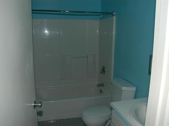 Unit 1 Bath
