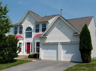 14305 Autumn Gold Rd, Boyds, MD 20841