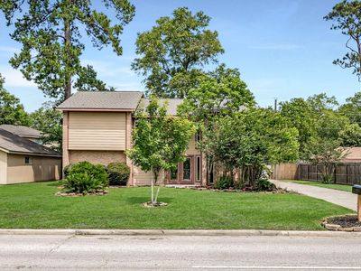 706 S Diamondhead Blvd, Crosby, TX, 77532
