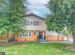 14600 Fairacres Rd, Silver Spring, MD 20905