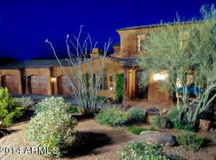 11459 E La Junta Rd, Scottsdale, AZ 85255