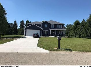 3860 Malaga Cir, Springfield, OH 45502