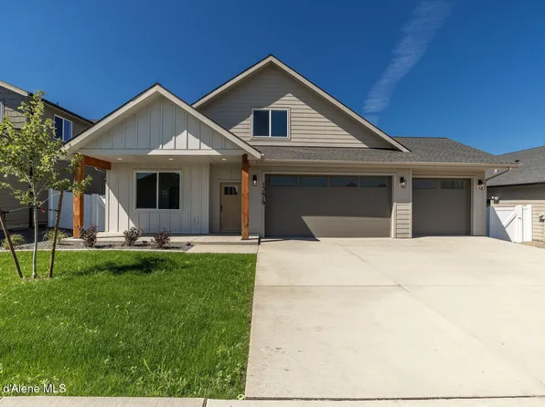 13419 N Bale St, Rathdrum, ID 83858