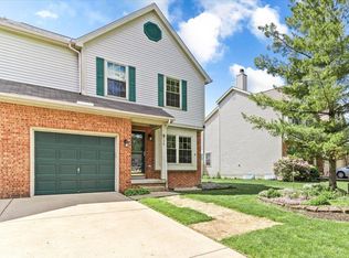 186 Lexington Blvd, Delaware, OH