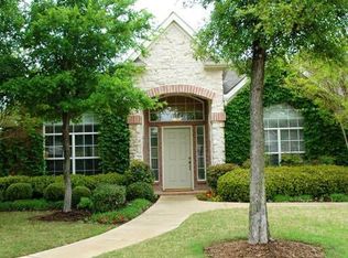 4617 Skyline Dr, Flower Mound, TX 75028