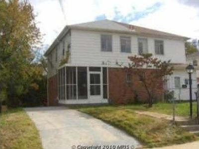3513 55th Ave, Hyattsville, MD, 20784