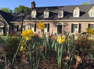 6119 Moss Springs Rd, Columbia, SC 29209