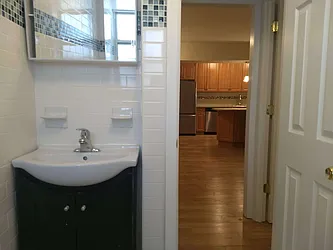 Rented by Harari Realty Corp