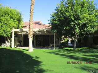 41589 E Woodhaven Dr, Palm Desert, CA 92211
