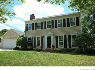 4715 Carberry Ct, Charlotte, NC 28226