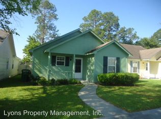 131 Blue Pool Dr, Valdosta, GA 31602