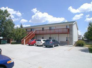 1810-20 Edgewater Ave #1820, Cheyenne, WY 82009