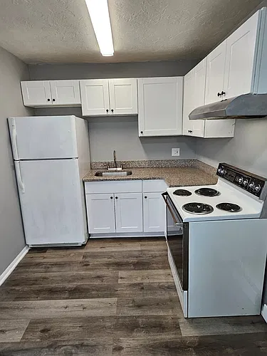 Floor plan 4640 Oberlin Avenue - 4640...