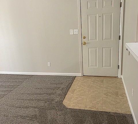 Entry way